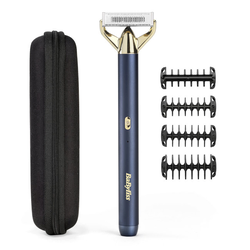 Trimer BaByliss OT992E X-Blade Super-X Metal Series tamno zlatna