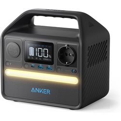 Anker Powerhouse 521