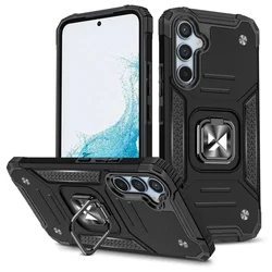 Futrola Wozinsky Ring Armor za Samsung Galaxy A34 - Crna KP26461