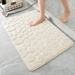 Staze za kupatilo Memory flor 50x80/50x50cm 2/1 Odiseja