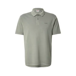 LEVIS  Majica Authentic Polo svetlo zelena