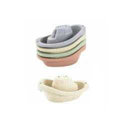 Čoln za kopel set 6 kosov 11,7 cm