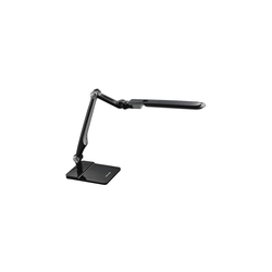Ecolite LBL1207-CR - LED prigušiva stona lampa MATRIX LED/10W/230V