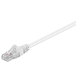 MicroConnect U/UTP CAT5e 25m bel PVC