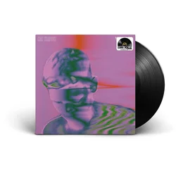 Kae Tempest - Nice Idea (Limited Edition) (LP)