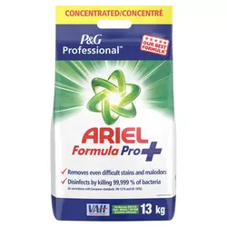 ARIEL Formula Pro - Ariel Professional prašak za rublje od 13 kg