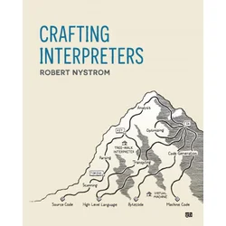 Crafting Interpreters