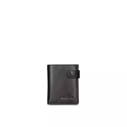 Pierre Cardin Muški kožni novčanik G023-150, Crni