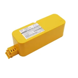 Northix Baterija za Cleanfriend M488 itd