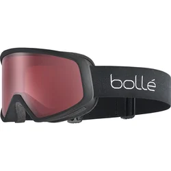Bollé BEDROCK Black Matte - Vermillon Cat 2