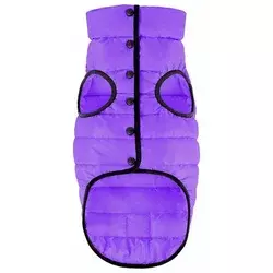 PLAŠČ AIRYVEST ONE VIJOLA XS 30