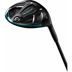 Callaway Rogue 5 Synergy 60G Reg RH