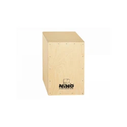 Cajon - natural NINO952 NINO Percussion