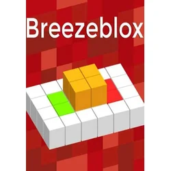 Breezeblox Steam Key GLOBAL