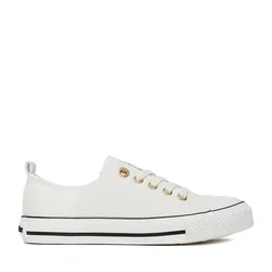 Modne superge DeeZee CEO-CSS20377-71 Bela