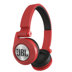 JBL slušalke E30RED