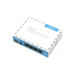 MIKROTIK RouterBOARD RB941-2nD hAP Lite ruterOS L4