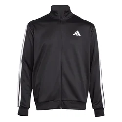 Adidas M 3S FT TT TS, muška trenerka, crna KSG47