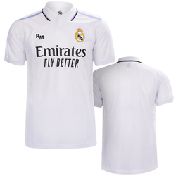 Real Madrid Home replika dres