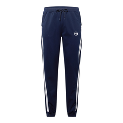 Sergio Tacchini Športne hlače New Damarindo, modra