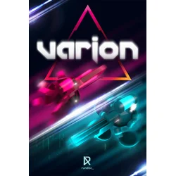 Varion Steam (PC) Key GLOBAL