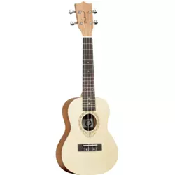 Tanglewood Tiare TWT 4 Natural Ukulele