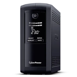 Cyber Power UPS VP1000ELCD