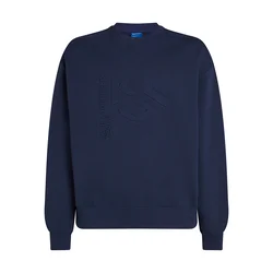 KARL LAGERFELD JEANS Majica mornarska