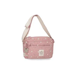 Disney mickey luma ženska torba na rame - pink ( 33.853.41 )
