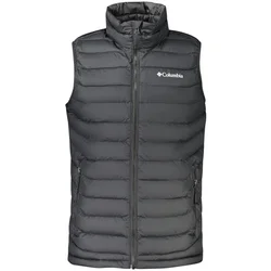 Columbia POWDER LITE II VEST, muški prsluk, crna 2086974