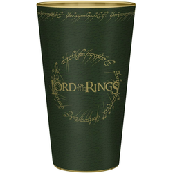 LORD OF THE RINGS - Large Glass - 400ml