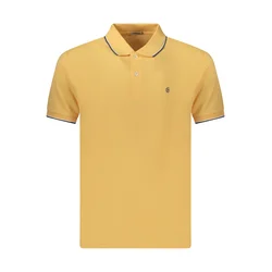 Coveri Moving Muška polo majica kratkih rukava PQC100, Narandžasta