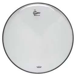opna za tom tom Transparent Gretsch
