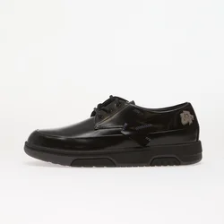 Sneakers Off-White Derby OOO Black/ Purple EUR 45