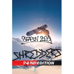 Shredders - 540INDY Edition (Windows/Xbox Series X|S) XBOX LIVE Key EUROPE