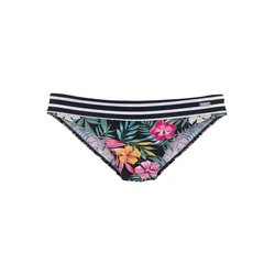 VENICE BEACH Bikini hlačke, mešane barve