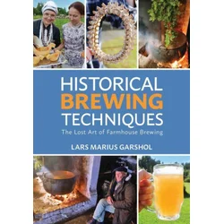 Historical Brewing Techniques