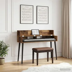 Studio radni stol Staro drvo 110 x 40 x 19,5 cm