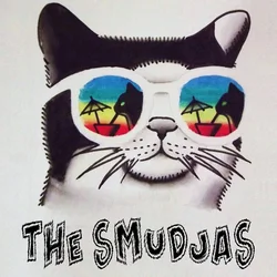 The Smudjas - February EP (LP)