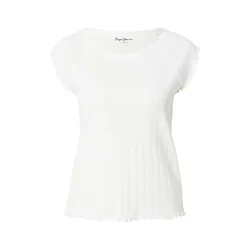 Pepe Jeans Majica bela