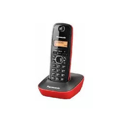 Telefon KX-TG1611FXR