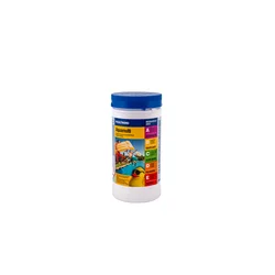 Trend bazena: Aquamulti klor tablete - 1 kg