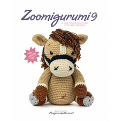 Zoomigurumi 9