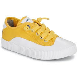 Geox J TIPPESTE BOY Rumena