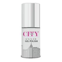 URBAN PRO City Line UV/LED Hybrid gel lak, 647 Blue Light, 7 ml