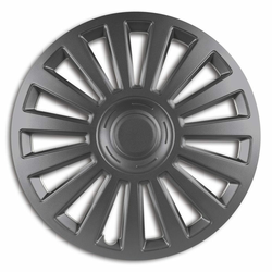 Versaco Pokrovi Luxury Grafit 14 4ks