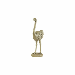 Kipec iz poliresina Ostrich – Light & Living