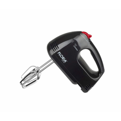 Ručni kuhinjski mikser 7 brzina 100W Floria ZLN7567BK