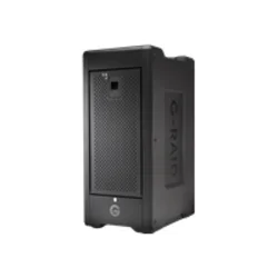 SANDISK G-RAID SHUTTLE 8 160TB, (20363891)