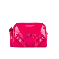 Juicy Couture Ročna torba BIJXT8647WVP Roza